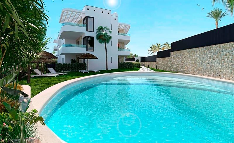 Propiedades a la venta en Jávea