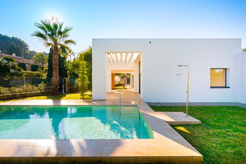 Mejores Urbanizaciones para Vivir en Jávea