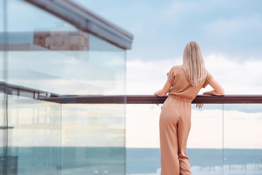 Apartamentos Javea Vistas al Mar