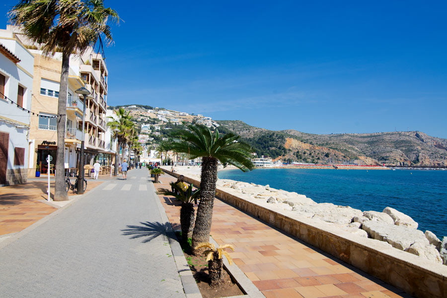 Turismo Javea