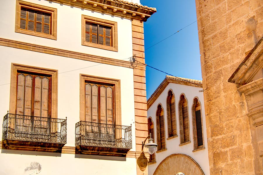 Centro Javea
