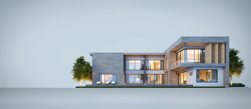Villas de Lujo en Jávea