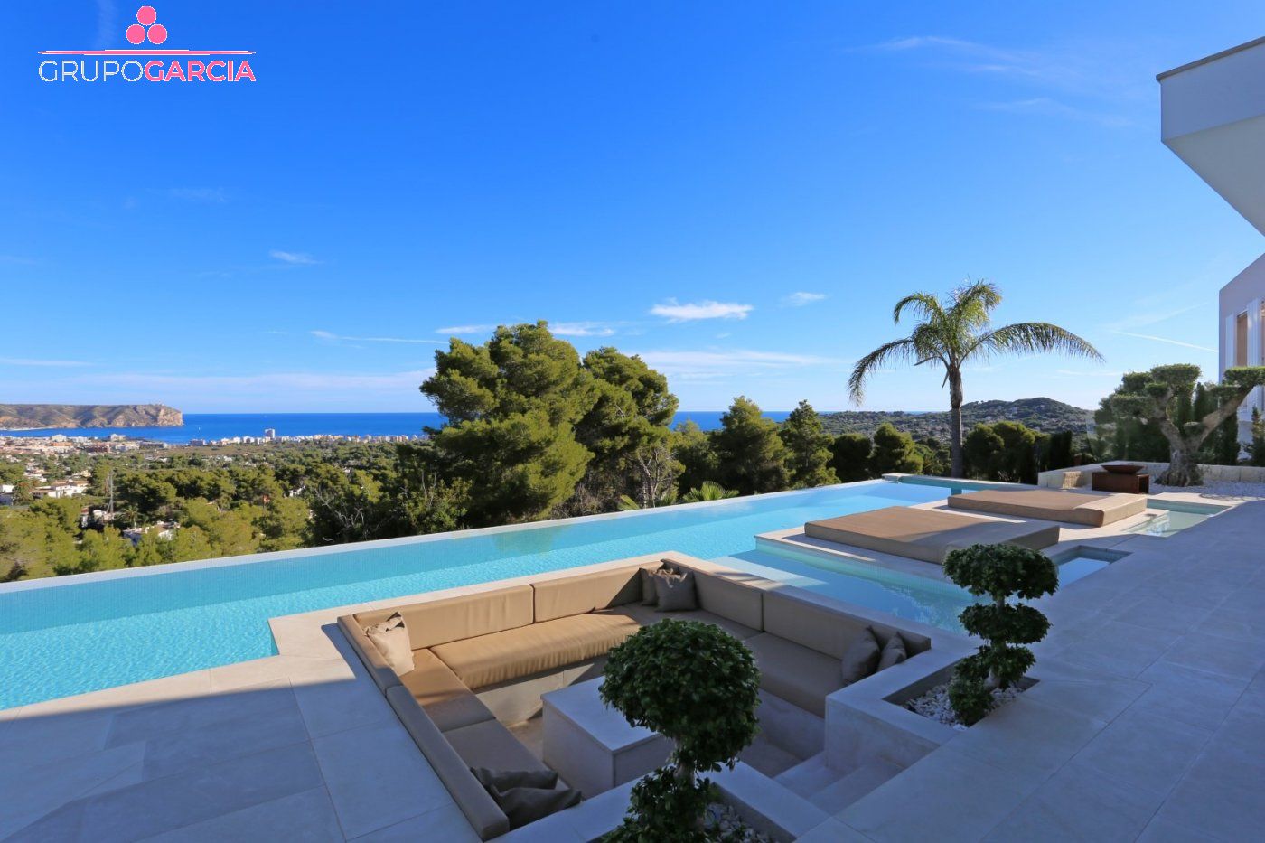 Villas de Lujo en Jávea