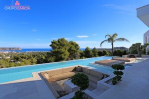 Villas de Lujo en Jávea