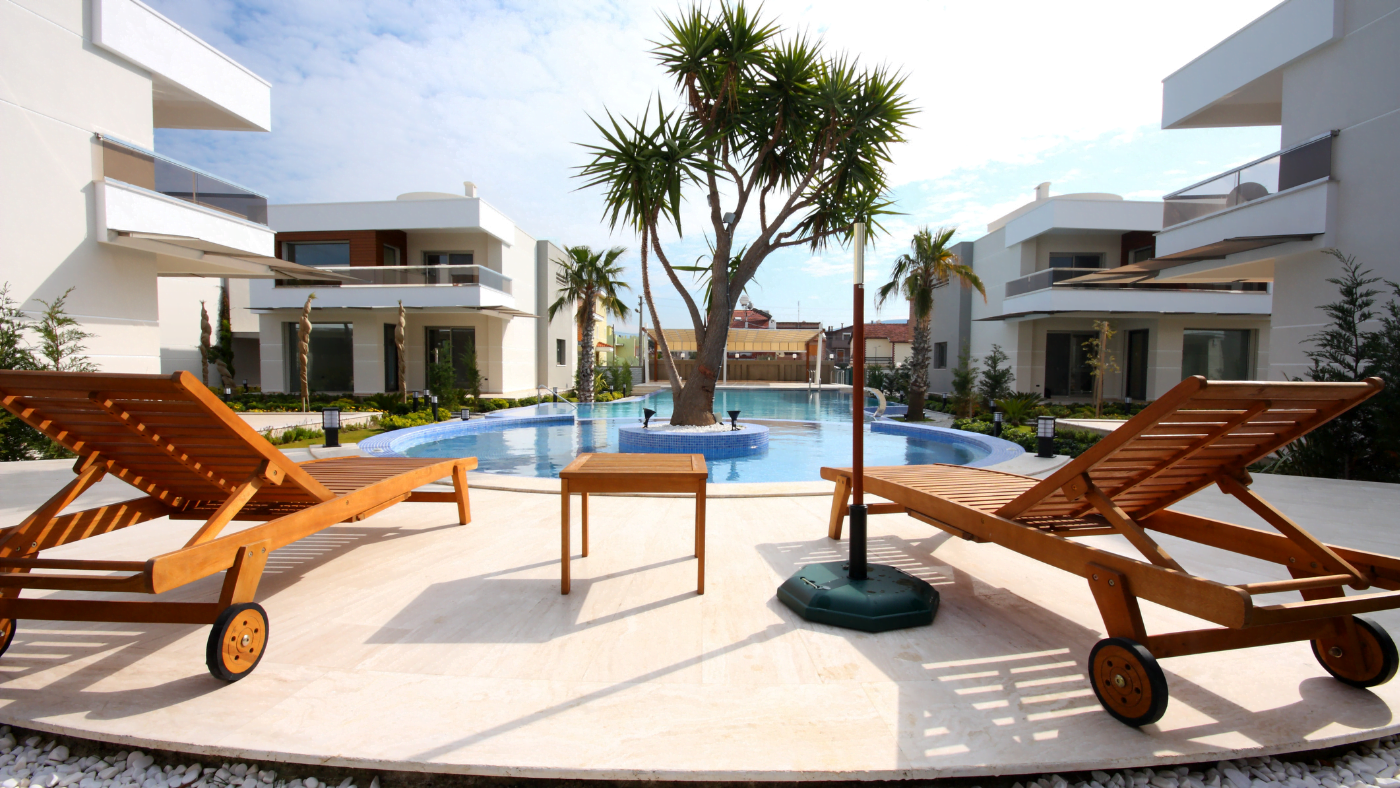 Tendencia en villas de lujo en Javea