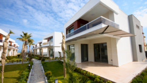 villa de lujo en javea