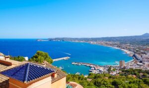 los encantos de javea