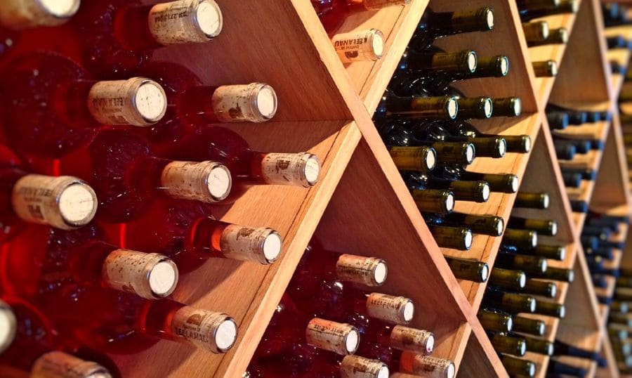 tradicion vinicola de jalon