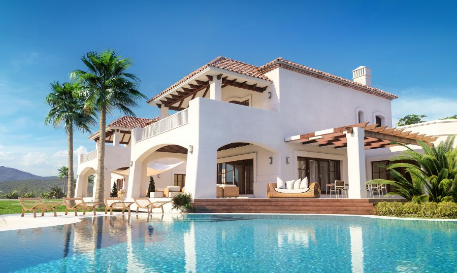 por que tener una segunda residencia en javea