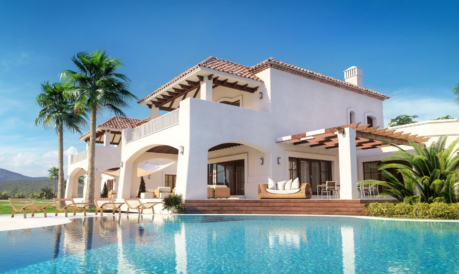 5 razones para invertir en una propiedad en javea