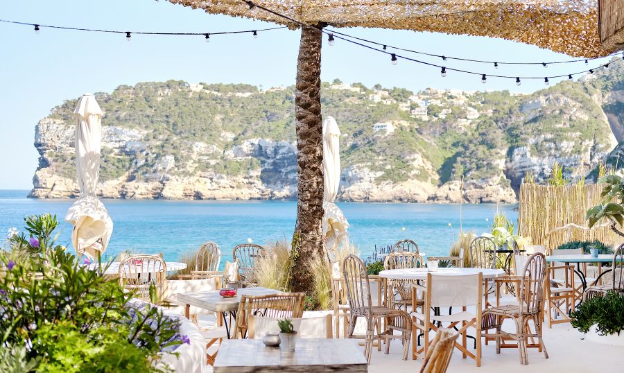 los mejores restaurantes de javea