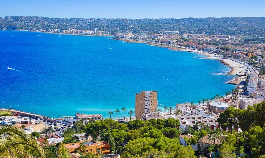 Ventajas de comprar una propiedad en Jávea