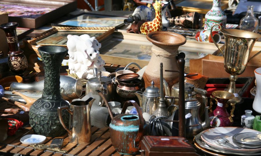 antiguedades de jalon