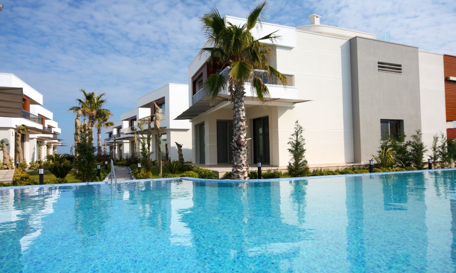 villa de lujo en javea