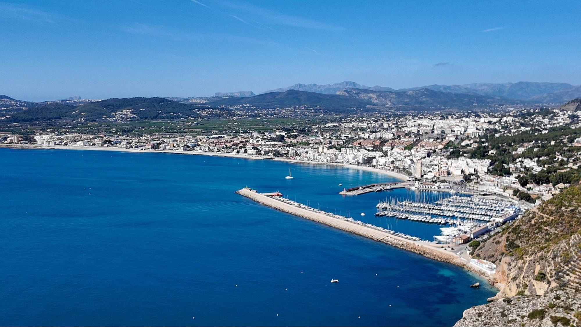 Guide to Real Estate in Jávea