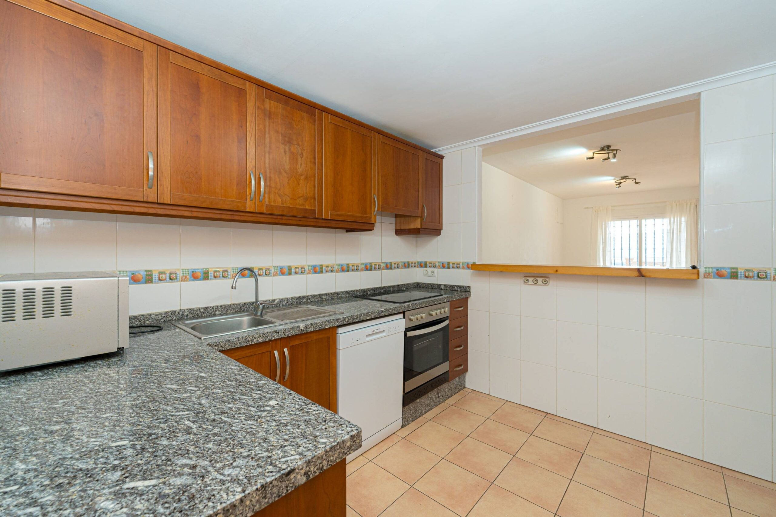 Vistas panorámicas del Valle de Jalón - Adosado de 3 dormitorios a la venta en Jalón