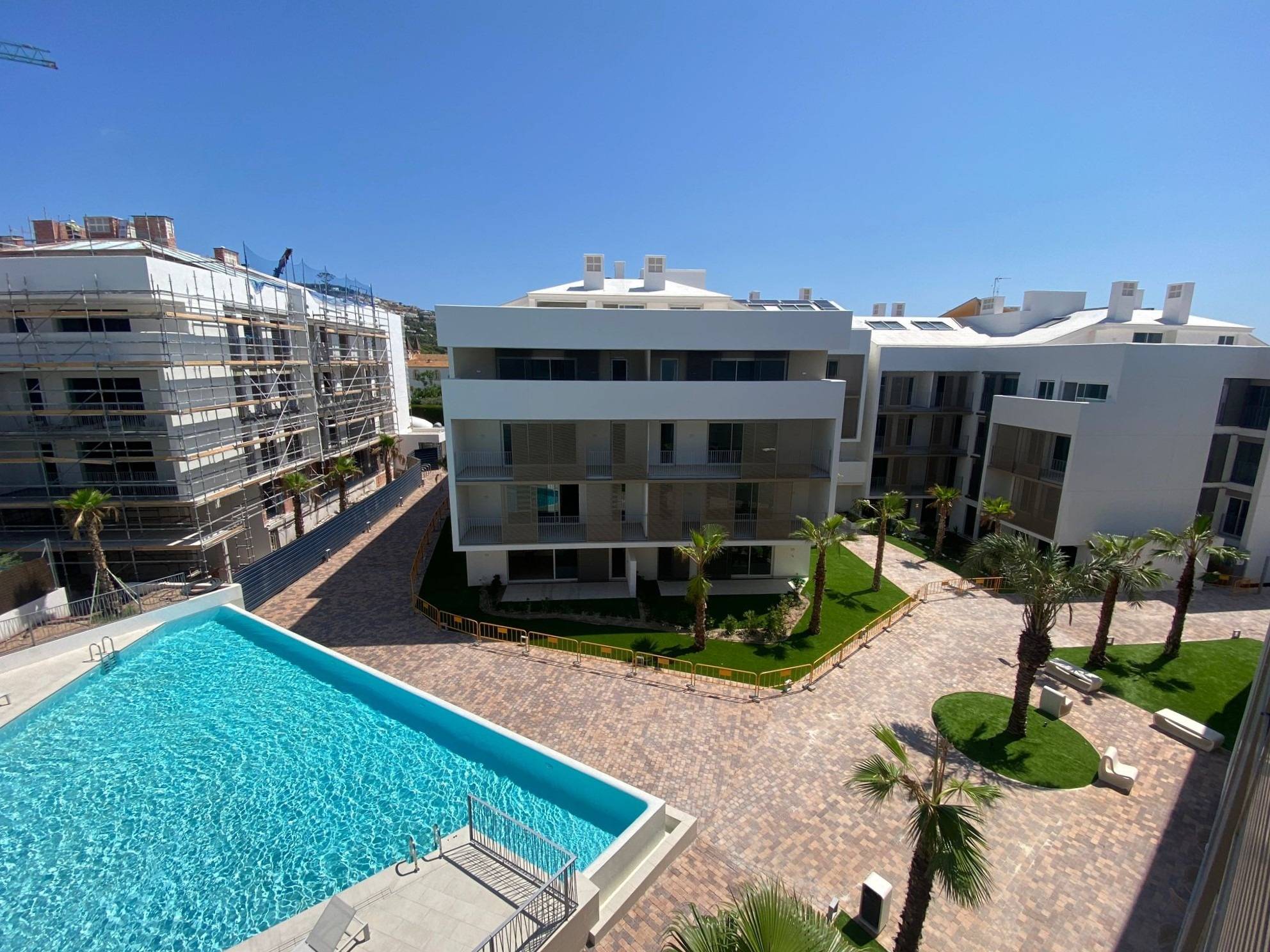 Nuevos atico en venta en Jávea - ¡excelentes precios con estilo!
