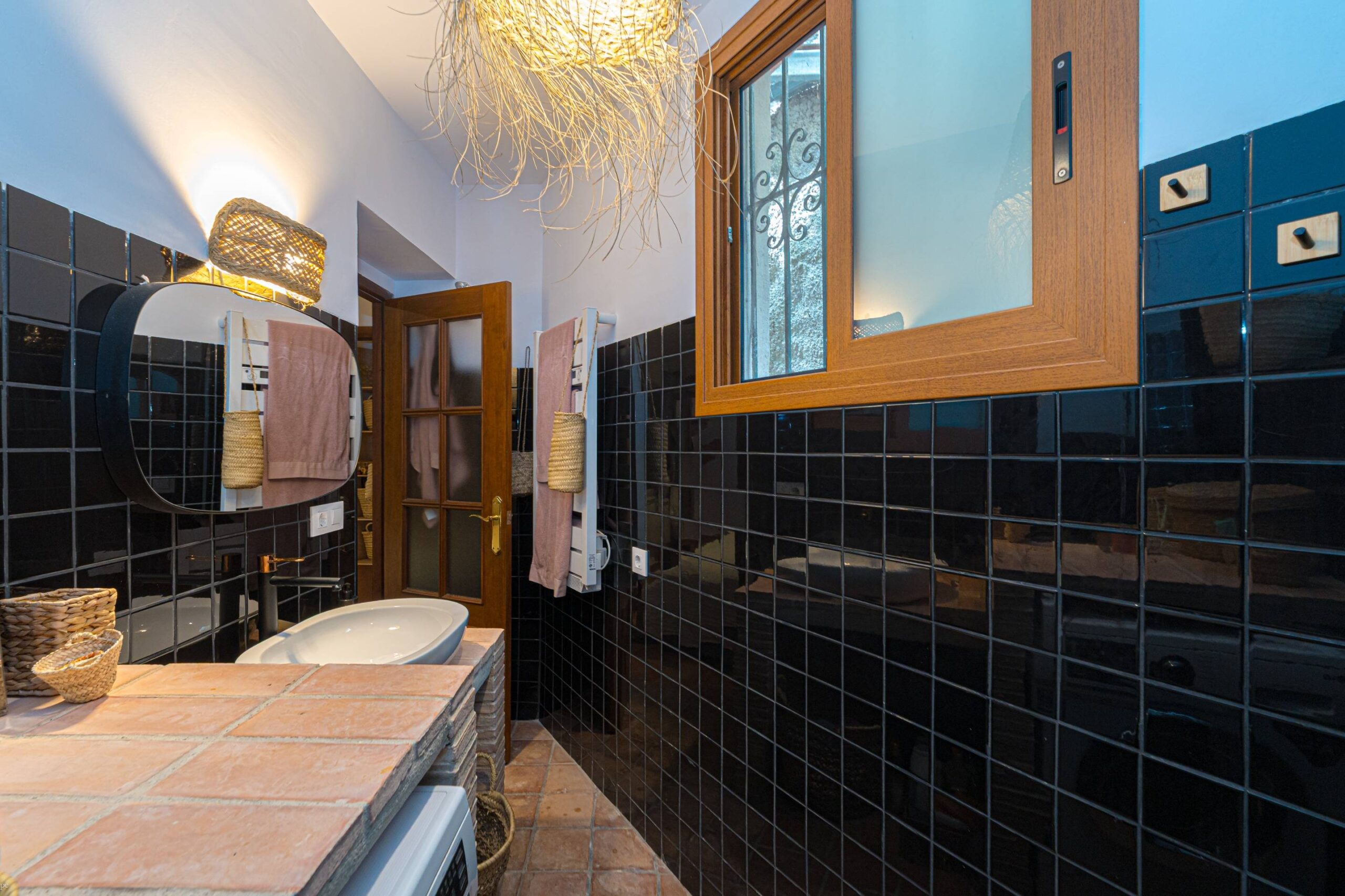Villa de 4 dormitorios a la venta en Alcalalí