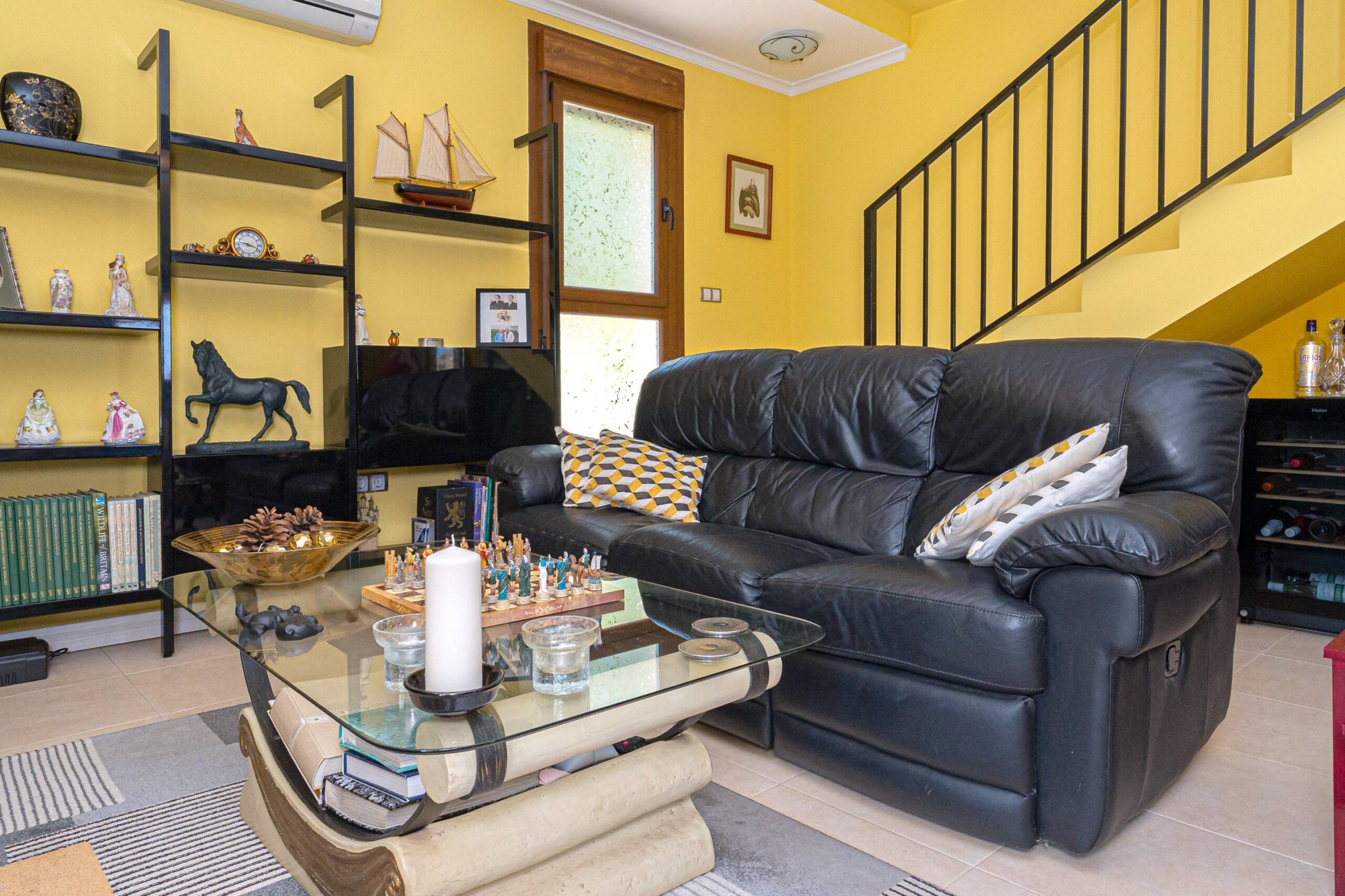 Villa a la venta en excelentes condiciones en Alcalalí