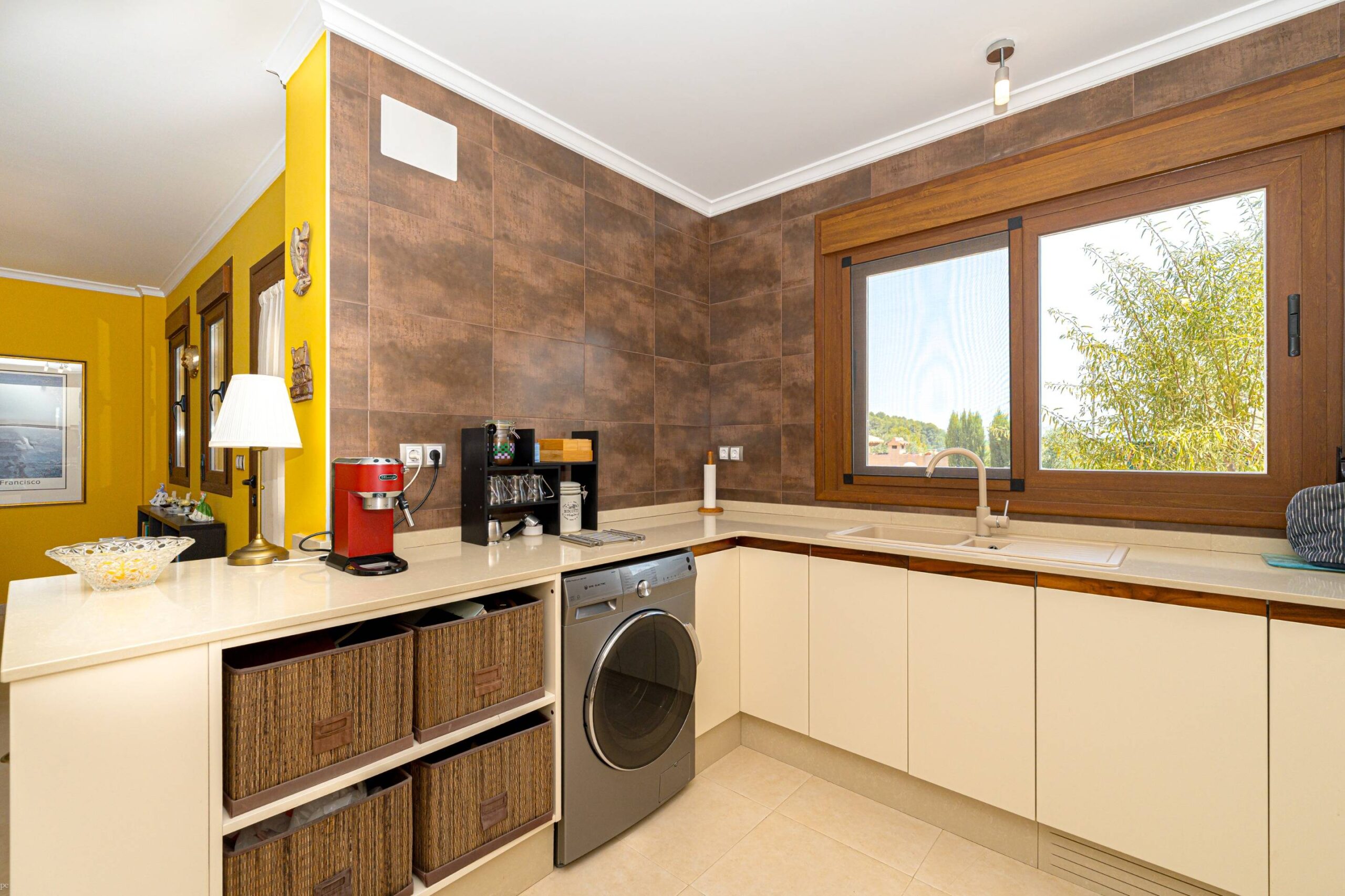 Villa a la venta en excelentes condiciones en Alcalalí