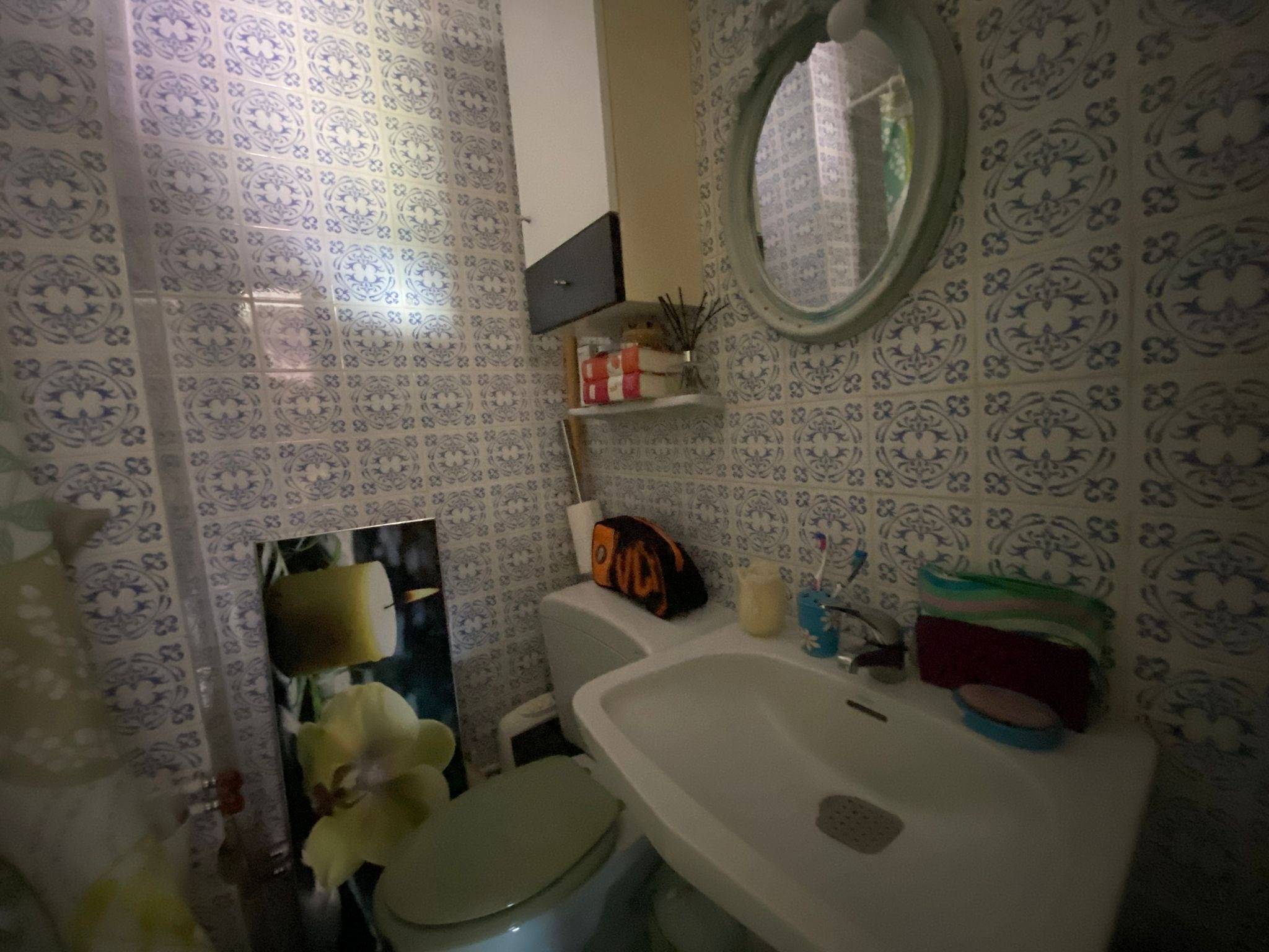 Inversión: SOLO paga el alquiler de la propiedad. Apartamento en venta en Jávea.