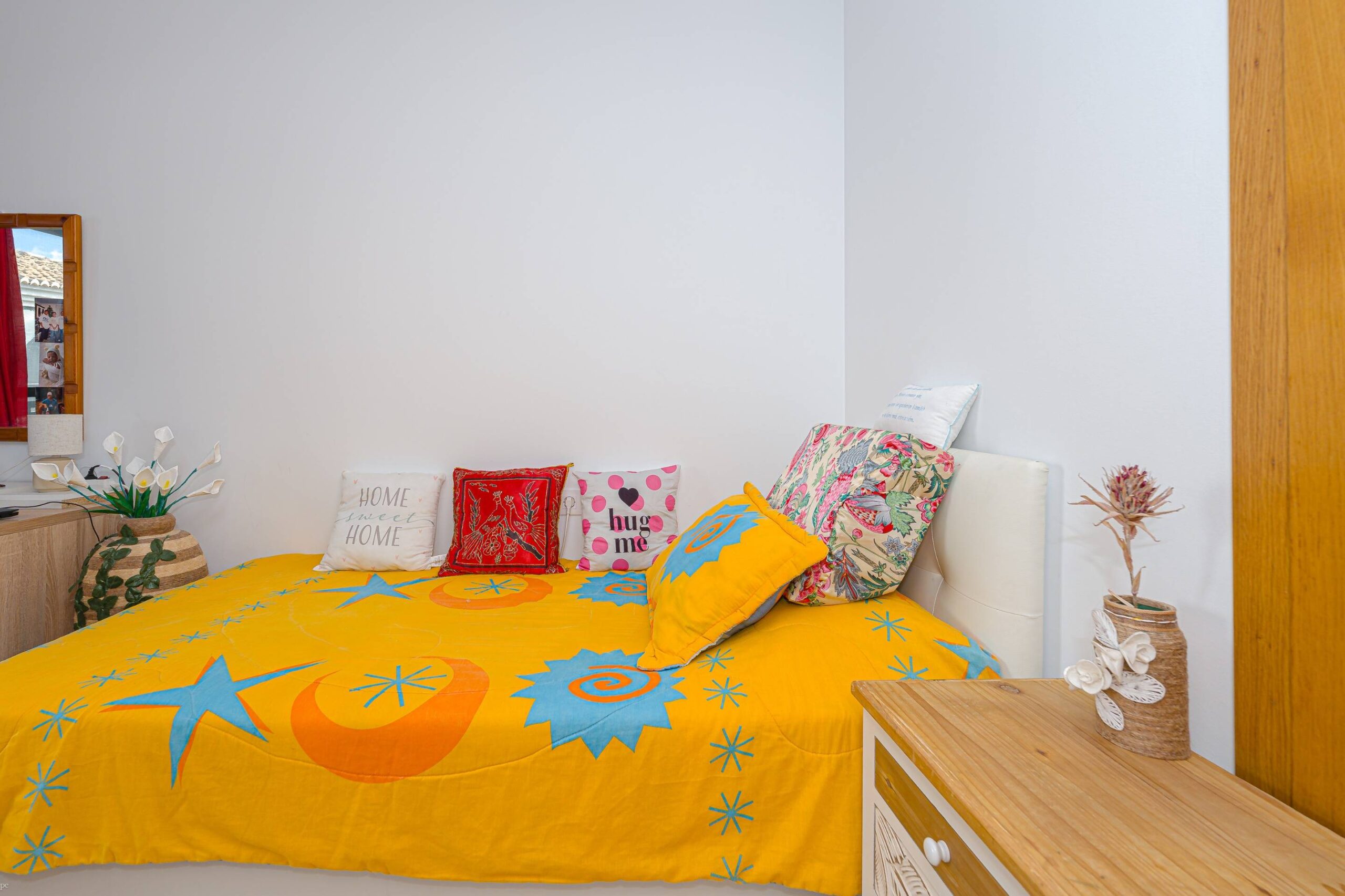 Encantador adosado a la venta en Parcent