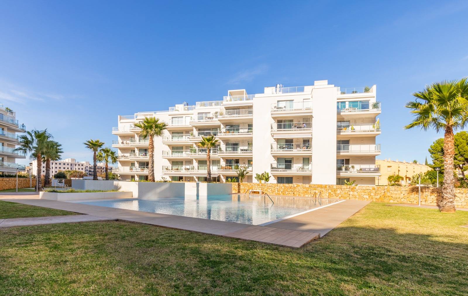 Ático en venta en Marina Real