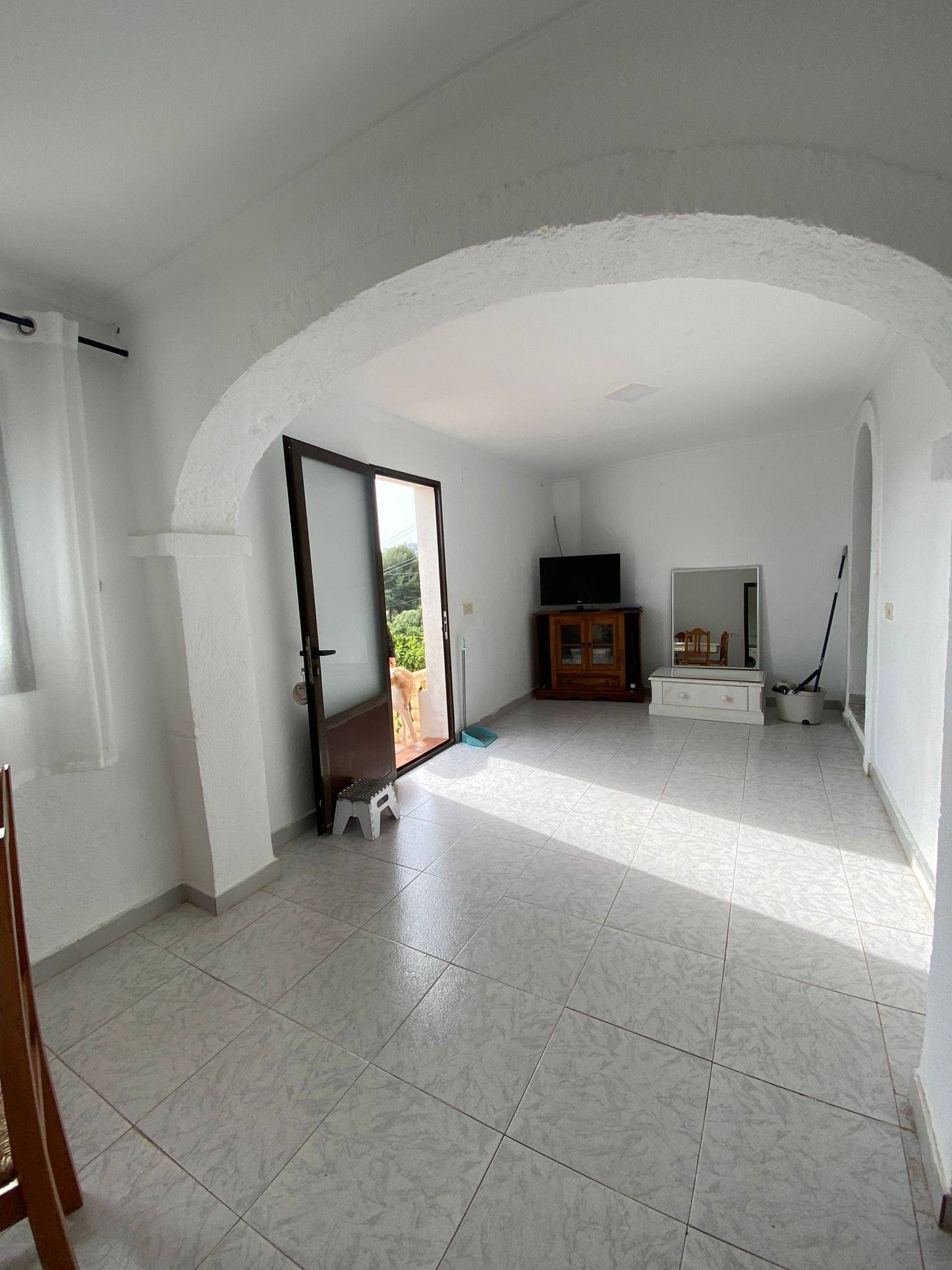 Chalet Reformado en Venta en Jávea con Fantásticas Vistas