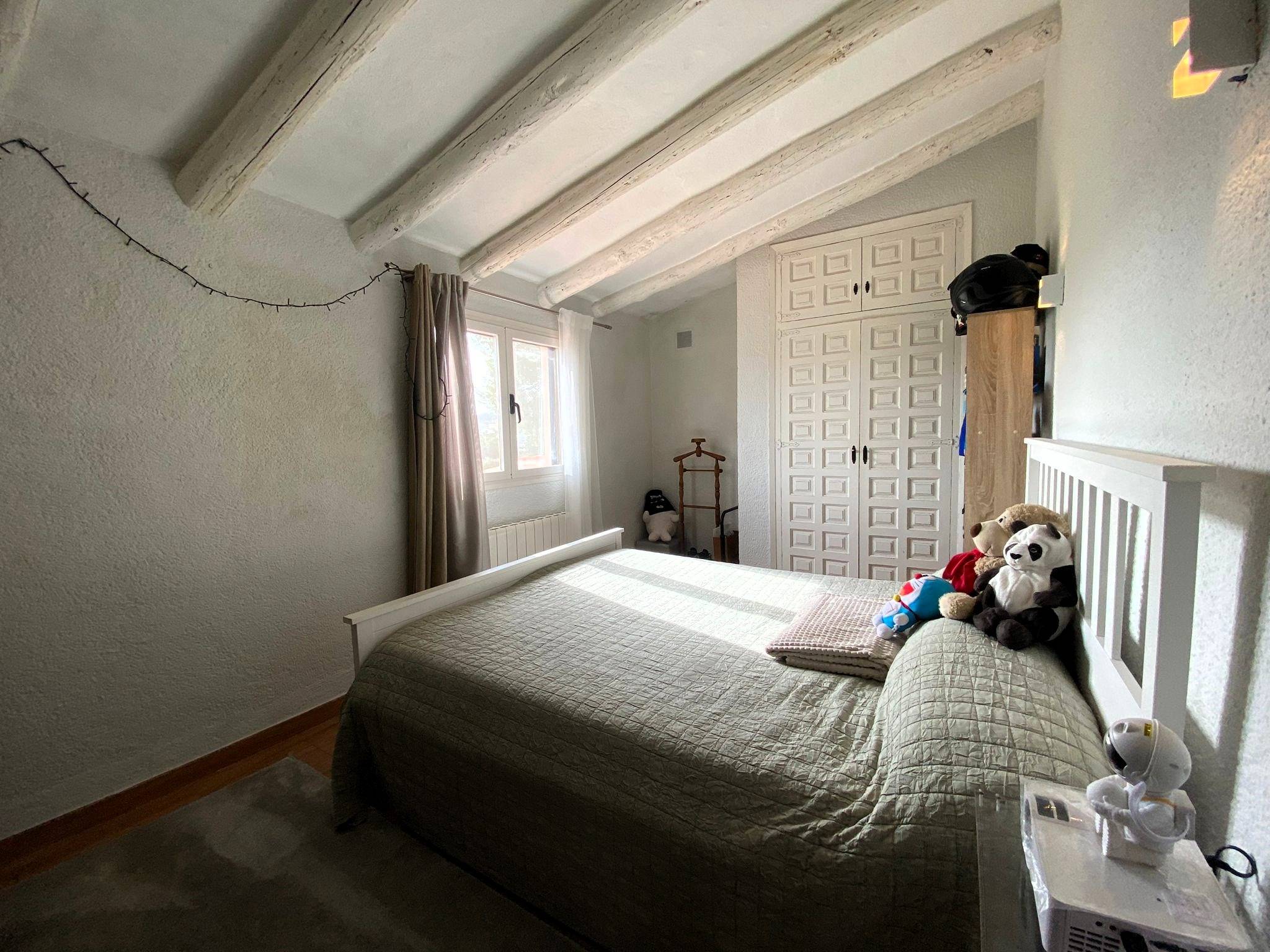 Chalet Reformado en Venta en Jávea con Fantásticas Vistas