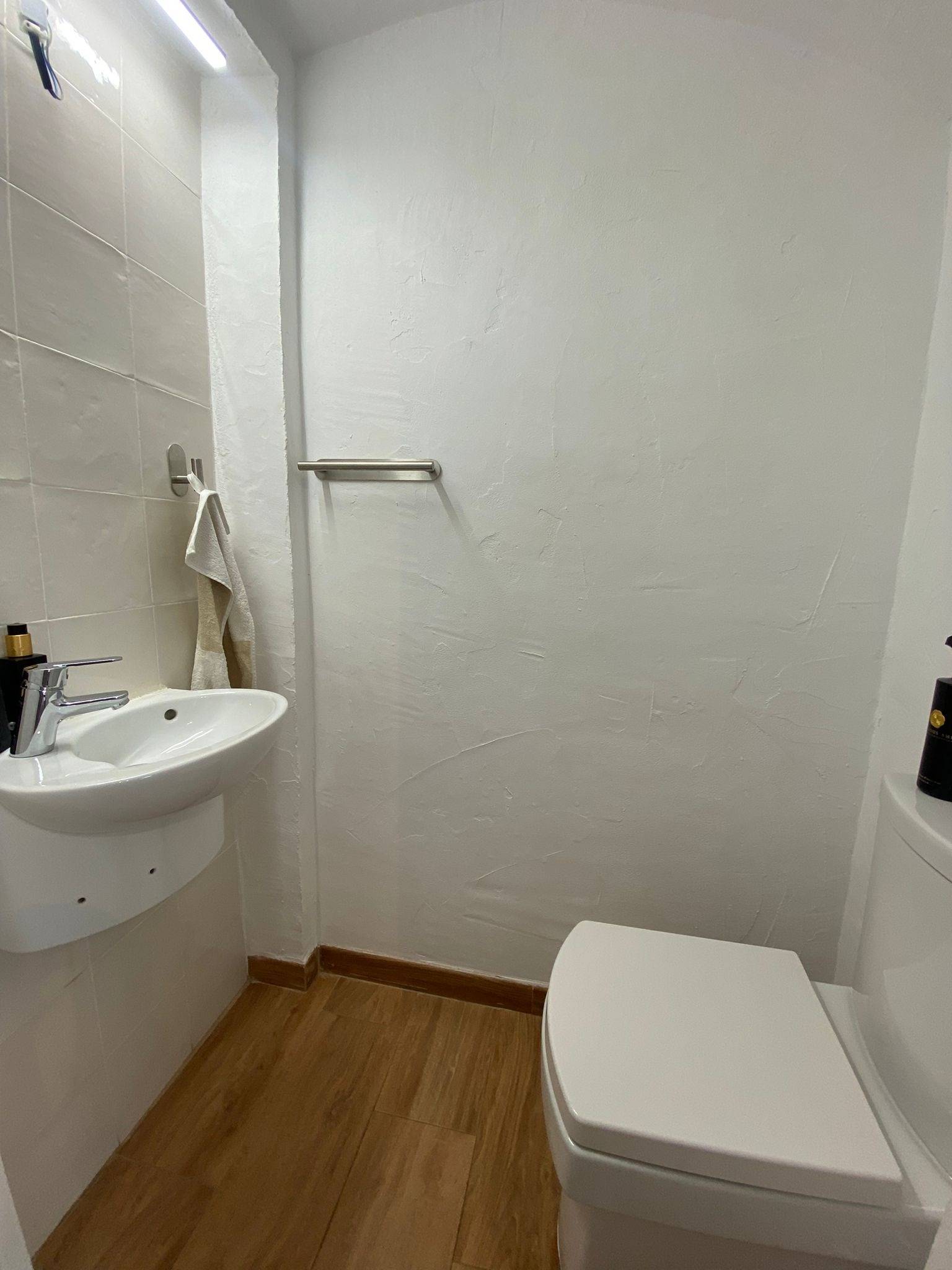 Chalet Reformado en Venta en Jávea con Fantásticas Vistas