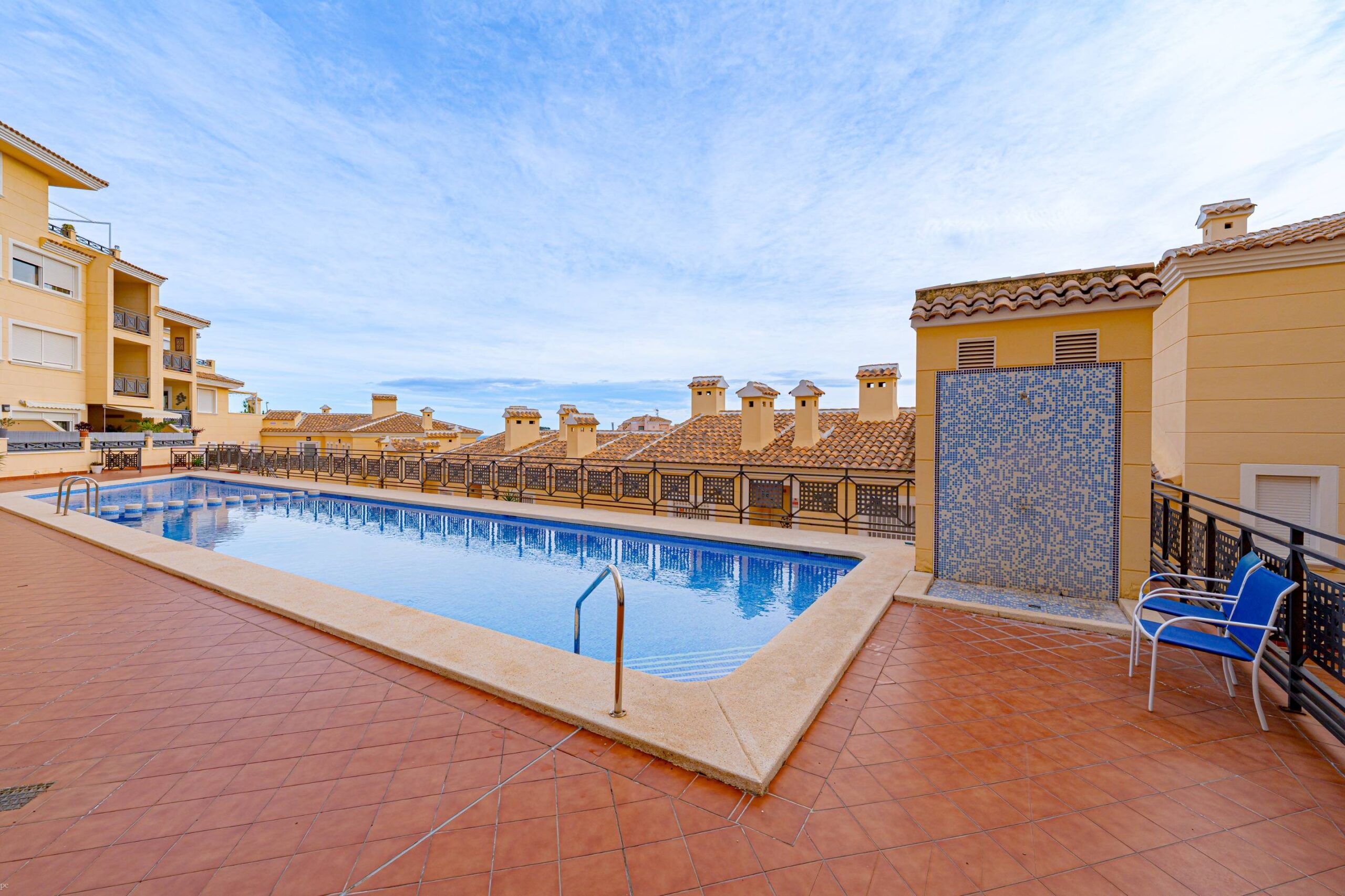 Atico en venta en La Pedrera Denia con vistas y excelente ubicación