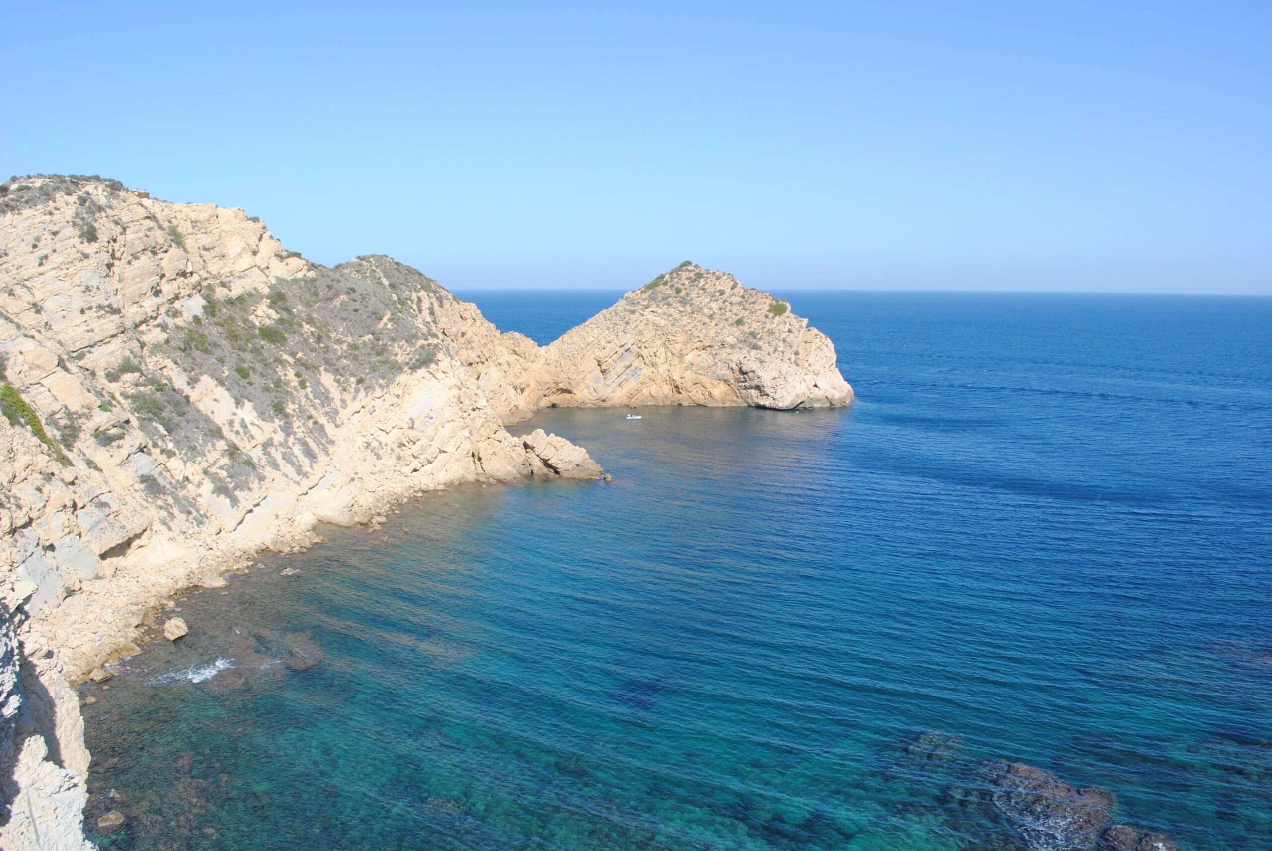 Villa Luna. Nueva villa de lujo en venta en Jávea