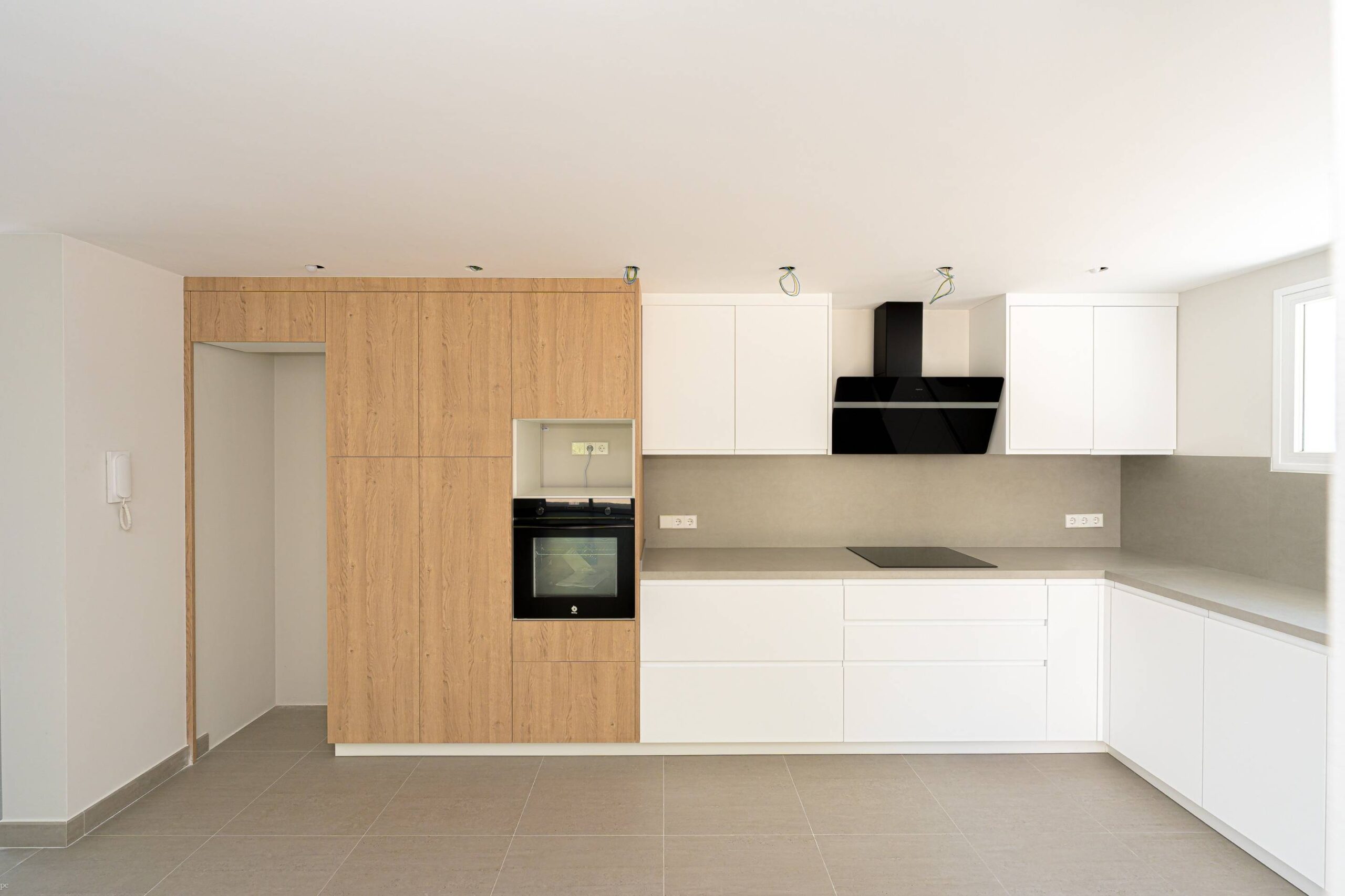 Villa Luna. Nueva villa de lujo en venta en Jávea