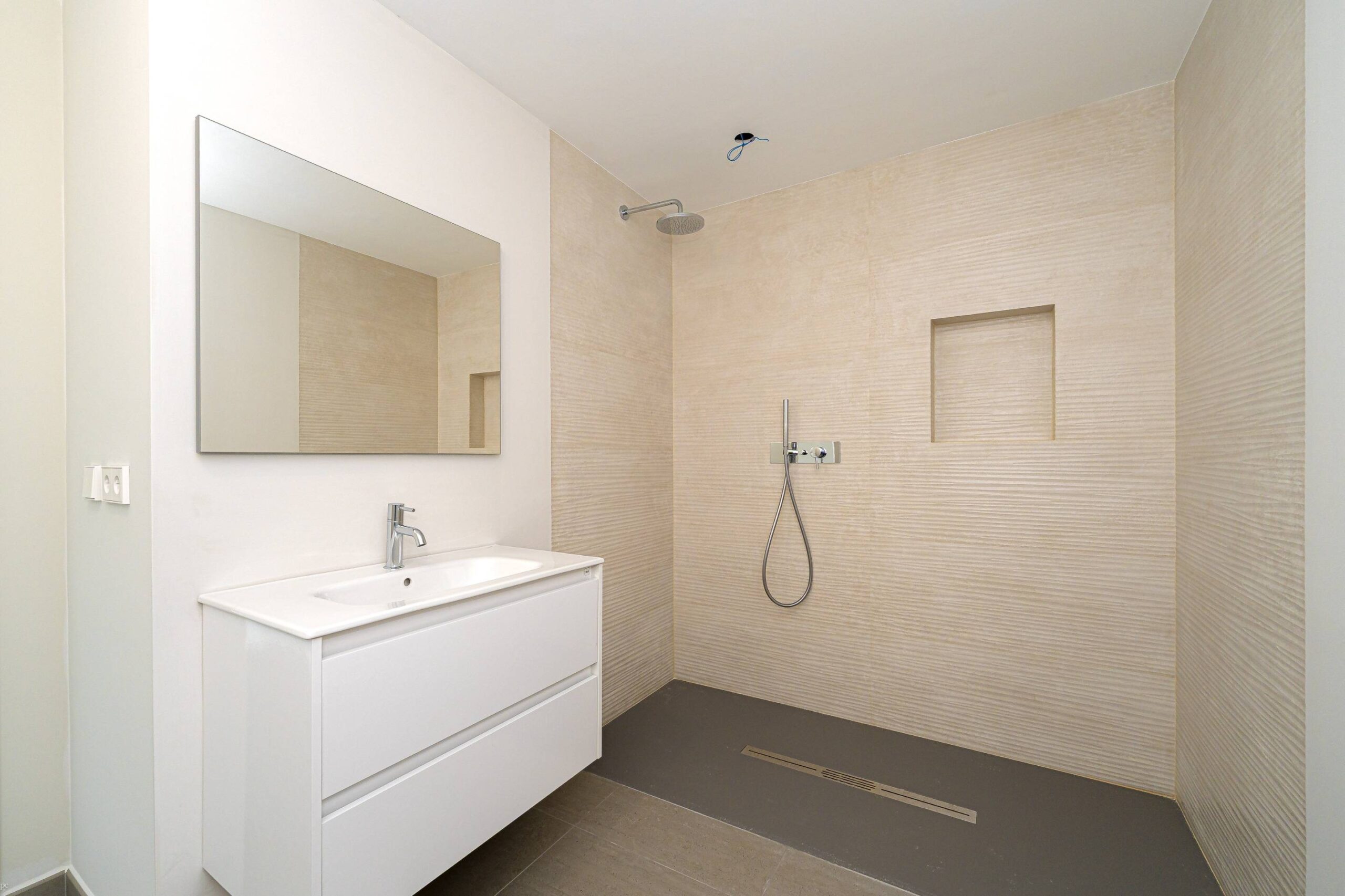Villa Luna. Nueva villa de lujo en venta en Jávea