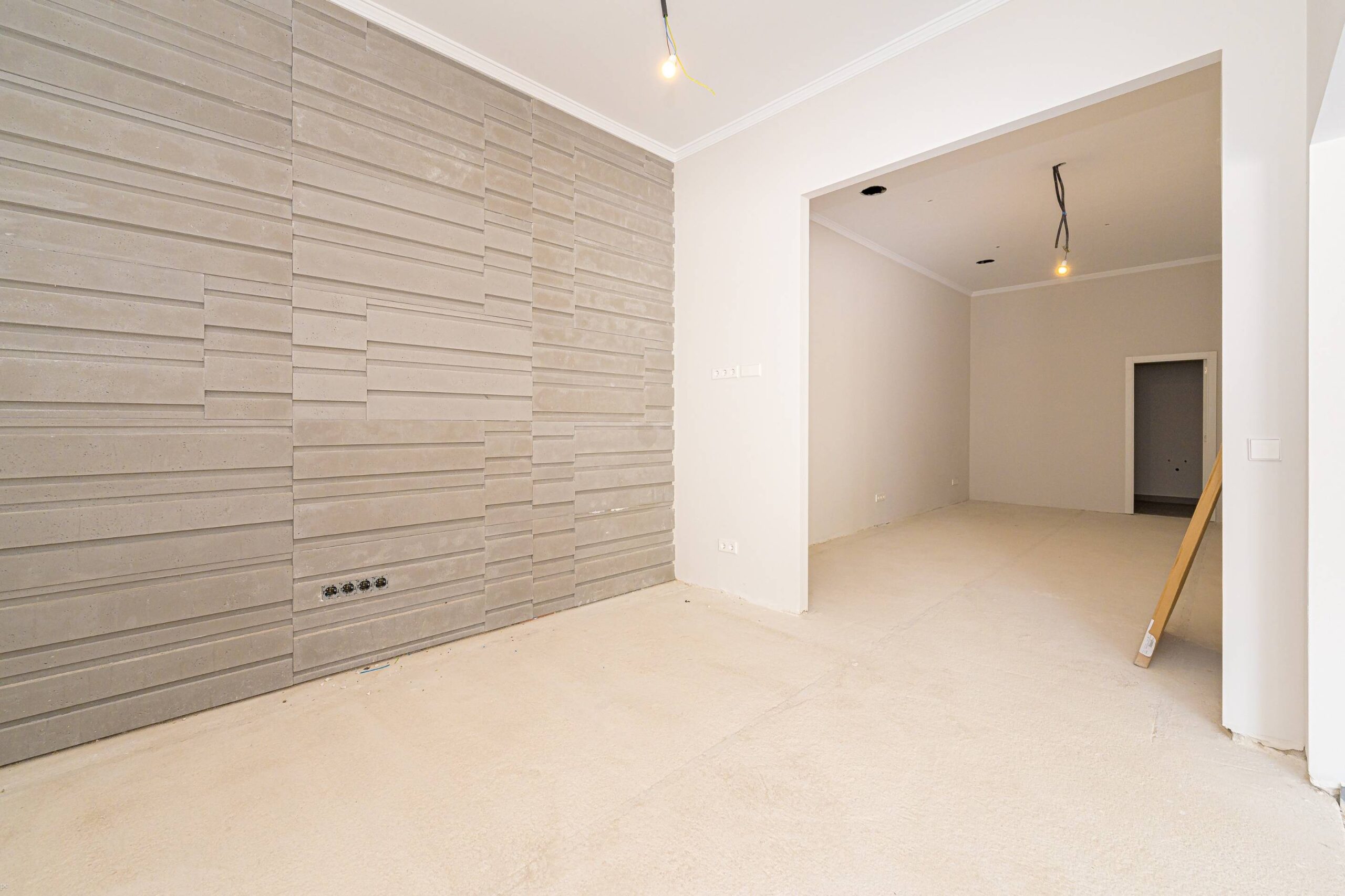 Villa Luna. Nueva villa de lujo en venta en Jávea