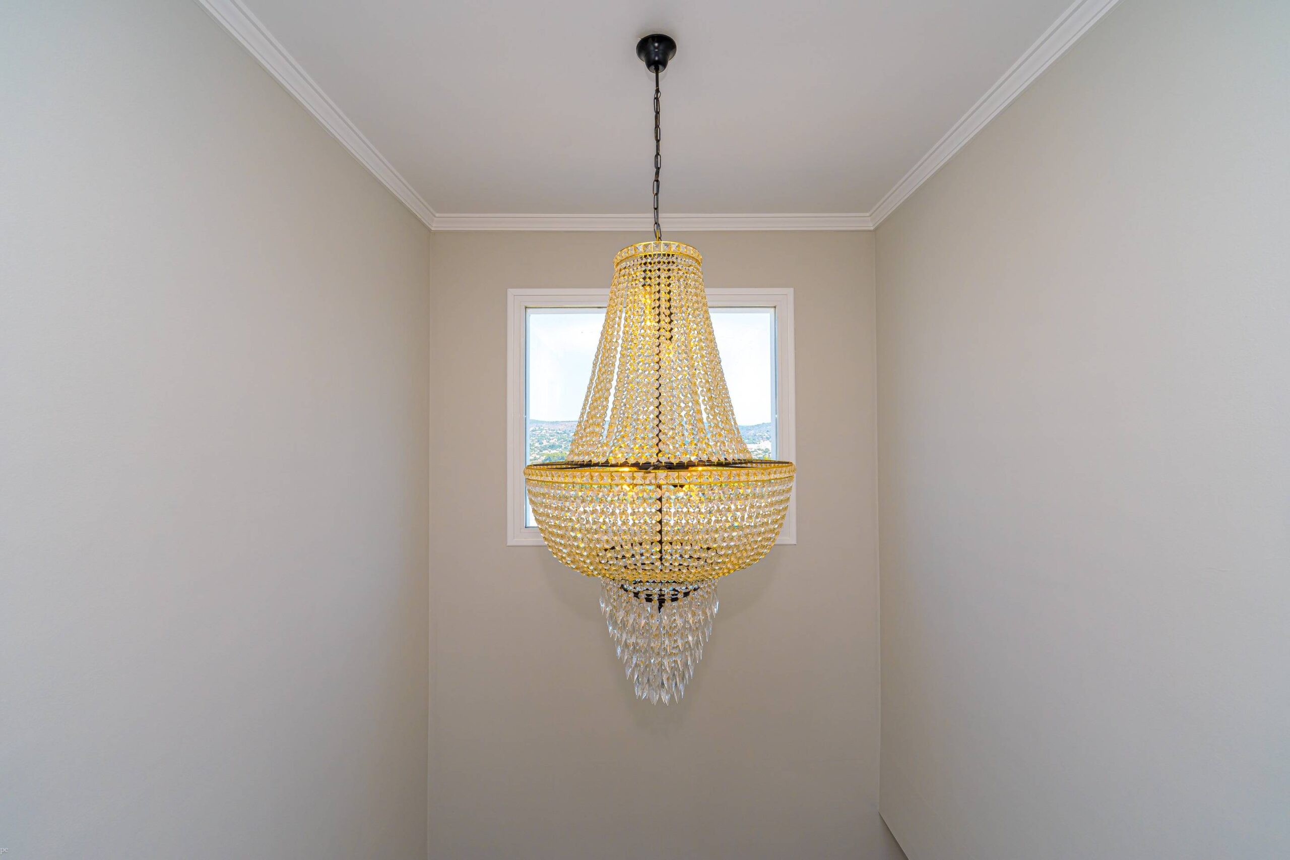 Villa Luna. Nueva villa de lujo en venta en Jávea