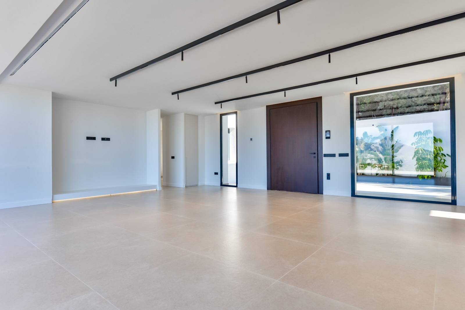 Villa Salónica. Villa contemporánea con excepcionales vistas al mar en venta en Altea Hills.