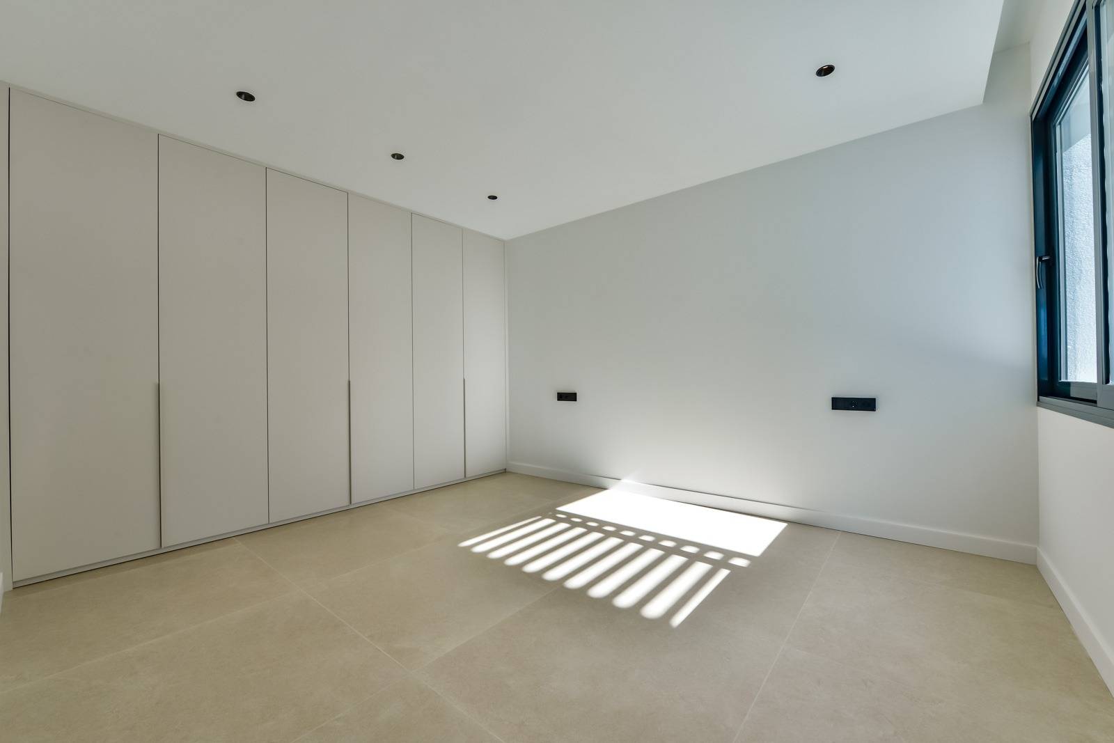 Villa Salónica. Villa contemporánea con excepcionales vistas al mar en venta en Altea Hills.