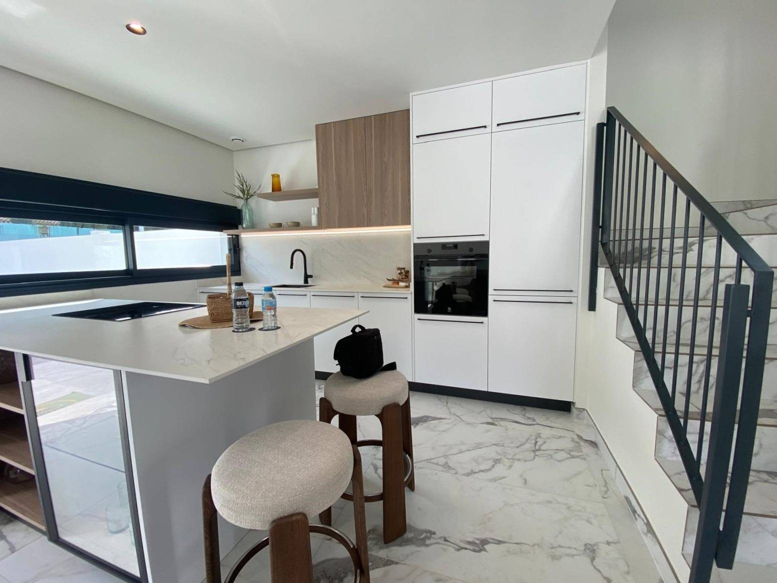 Villa en venta en Denia con piscina comunitaria