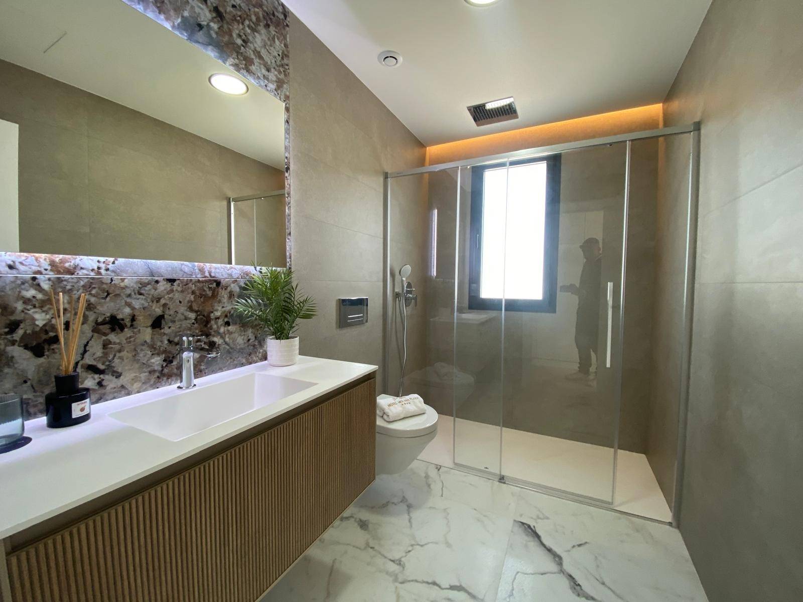Villa en venta en Denia con piscina comunitaria