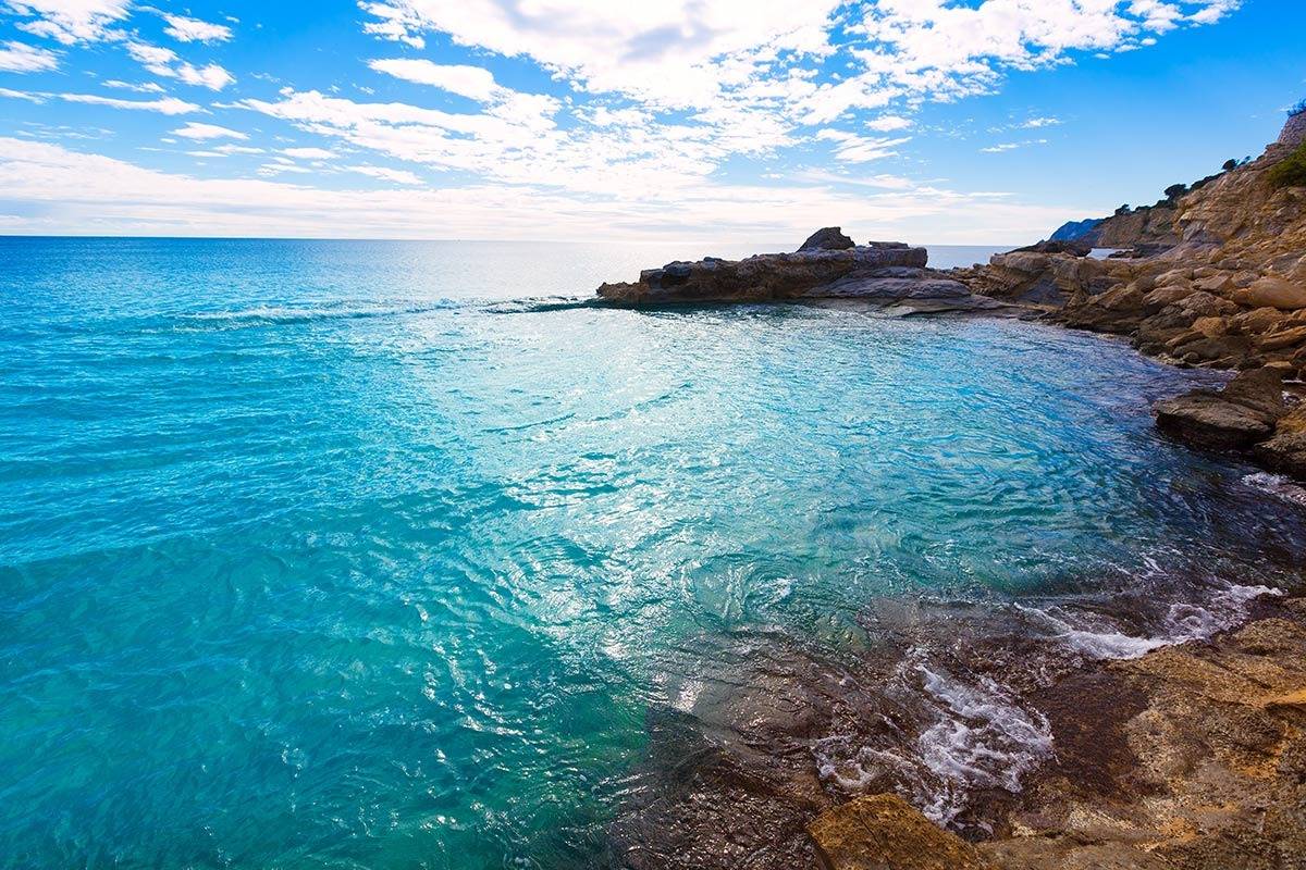 Costa Blanca