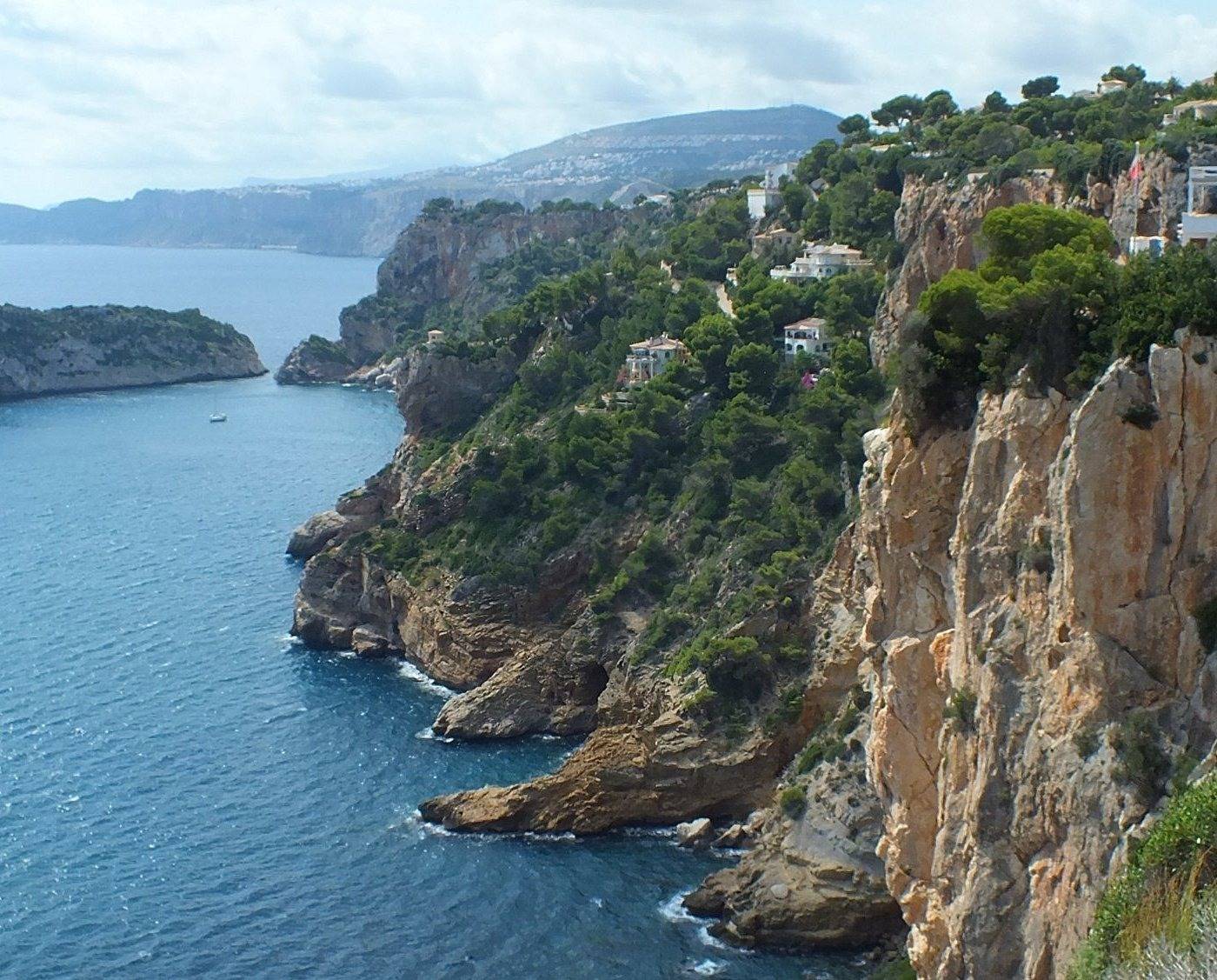 Costa Blanca