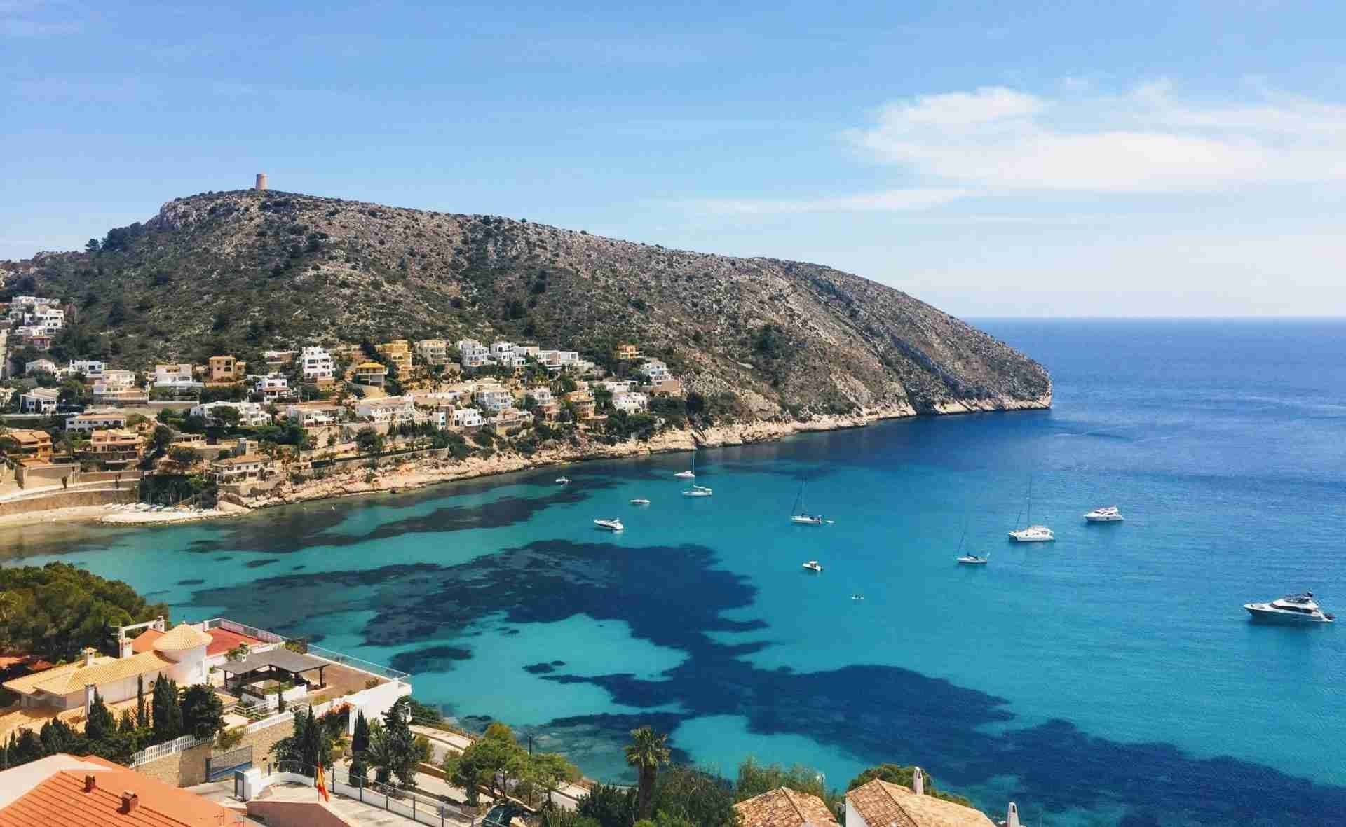 Costa Blanca
