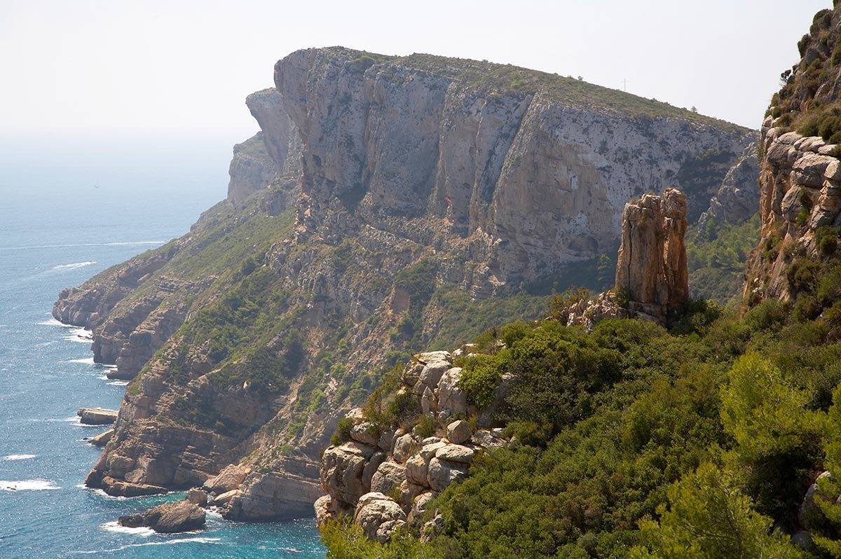 Costa Blanca