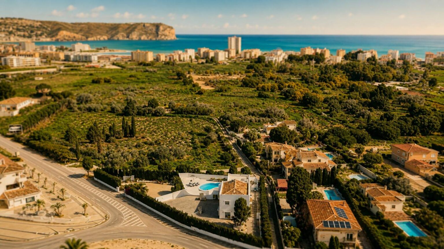 Excelente Ubicación - Villa renovada en venta en el Arenal