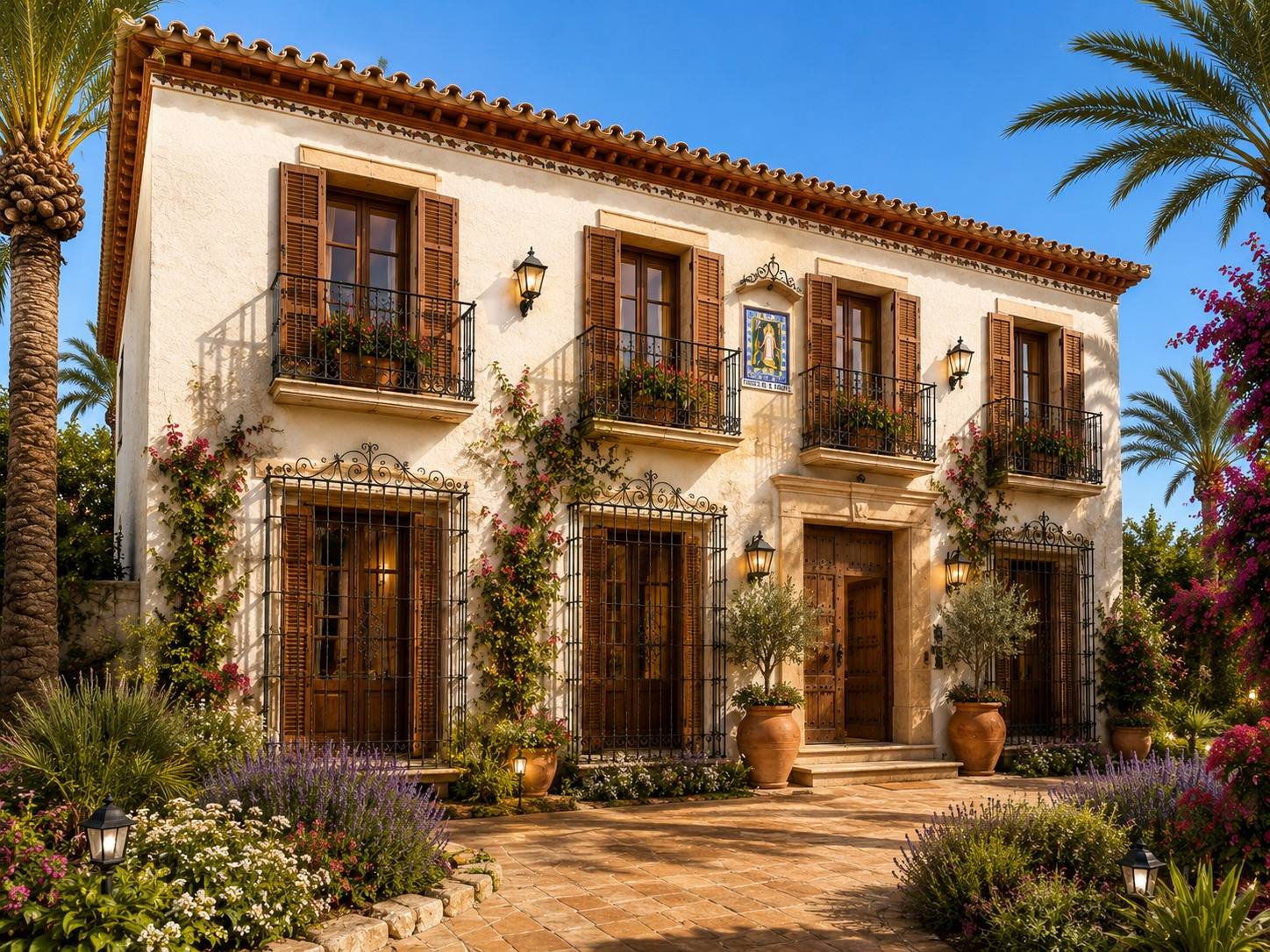 Torreta de San Rafael: una finca histórica poco común con un potencial de desarrollo excepcional