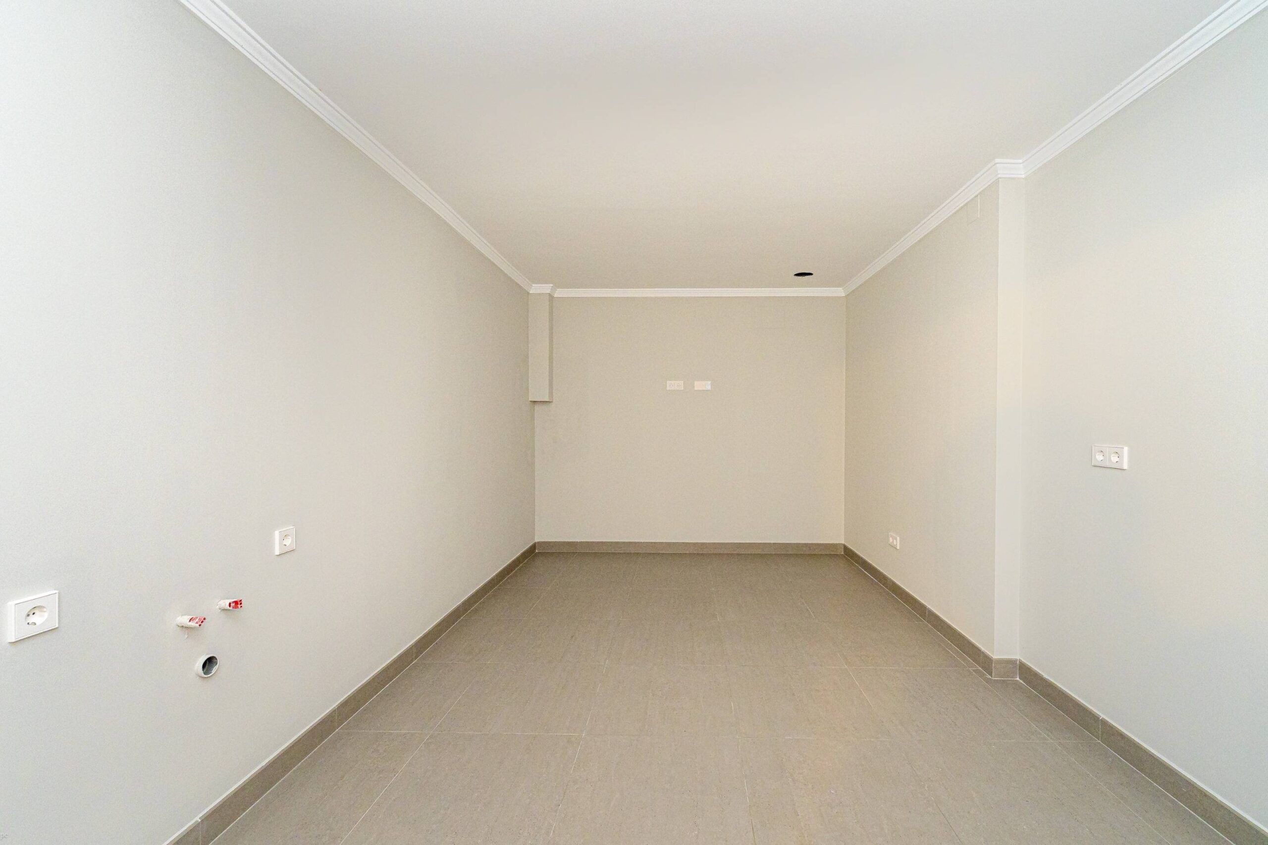 Villa Luna. Nueva villa de lujo en venta en Jávea