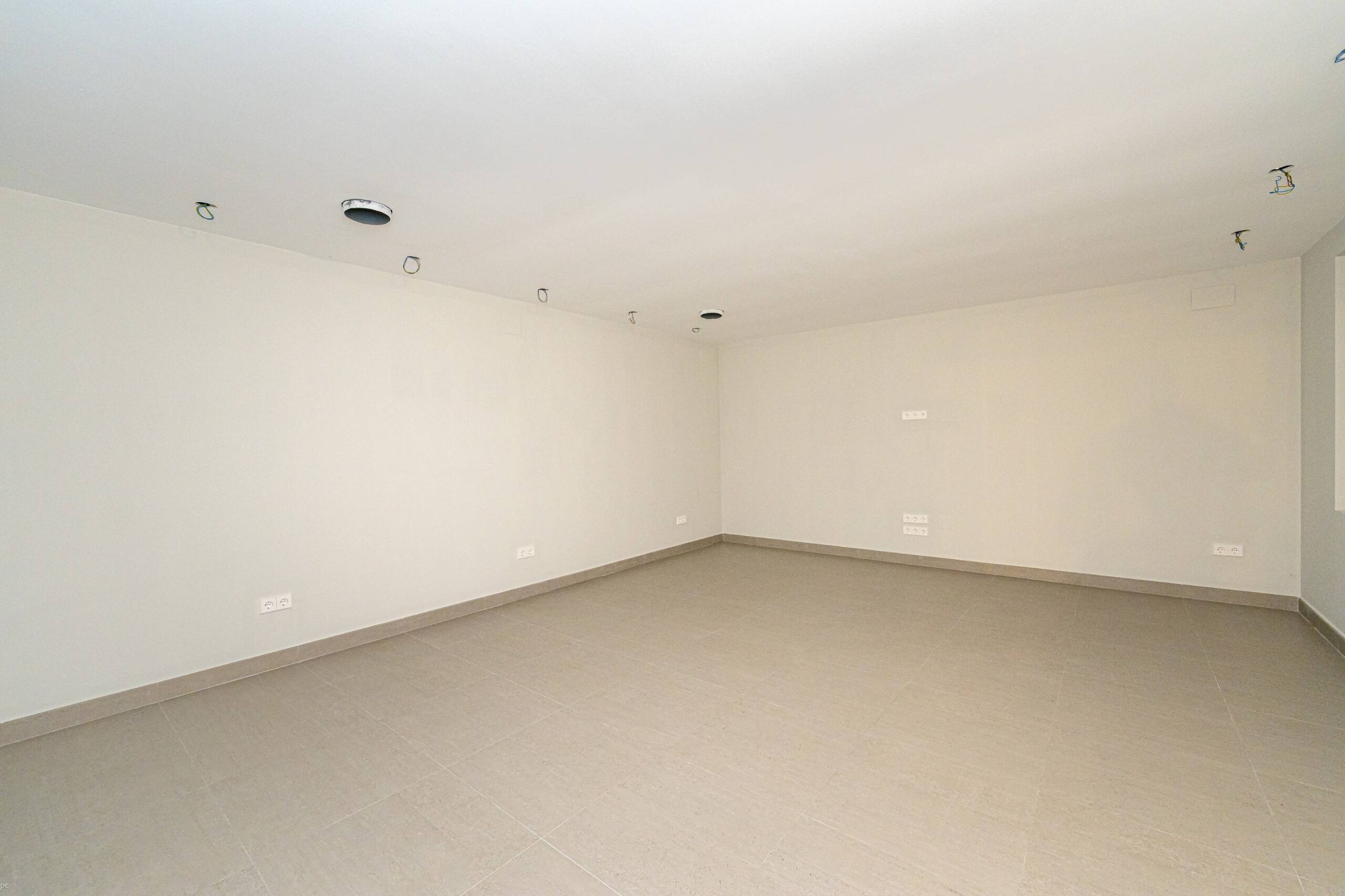 Villa Luna. Nueva villa de lujo en venta en Jávea