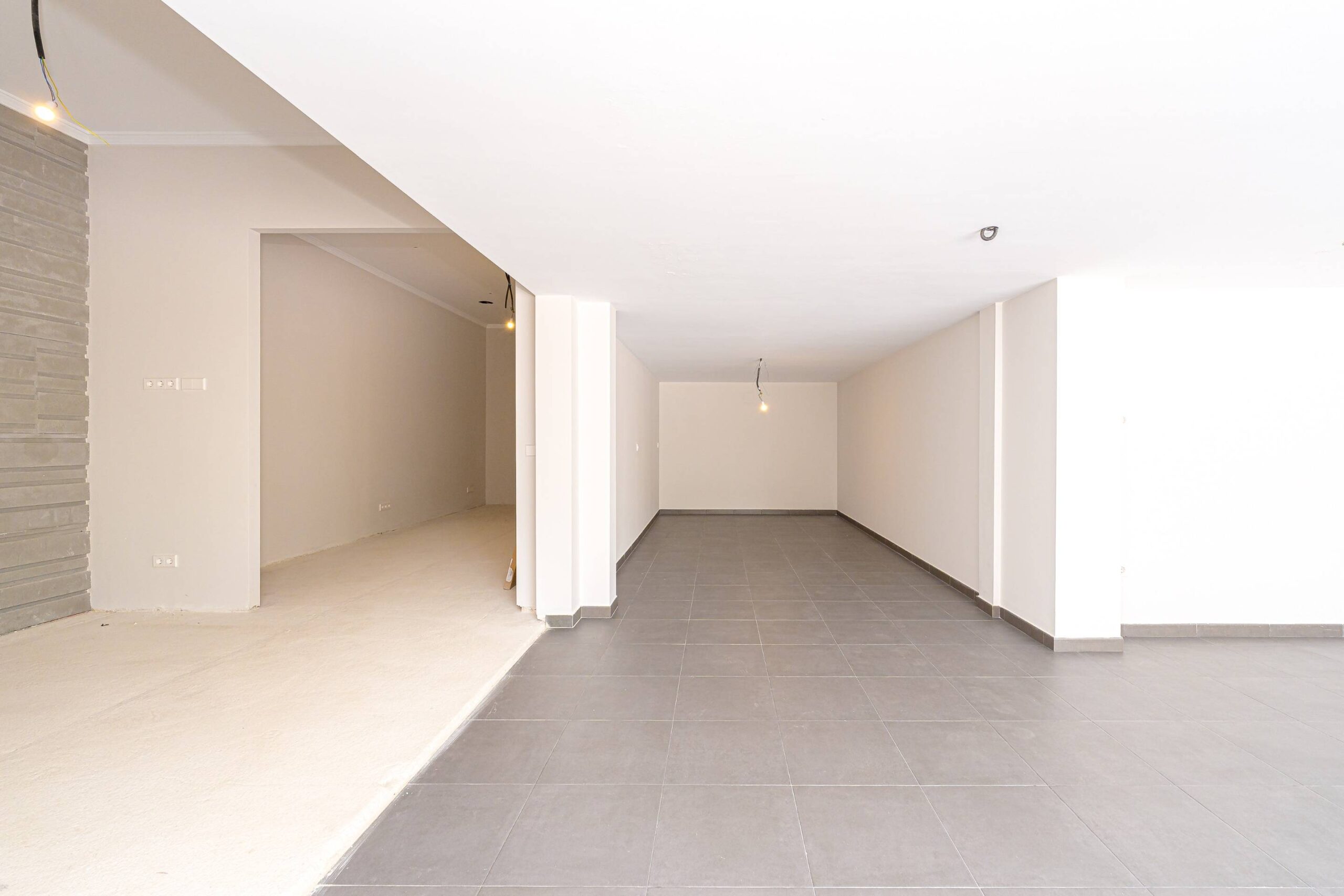 Villa Luna. Nueva villa de lujo en venta en Jávea