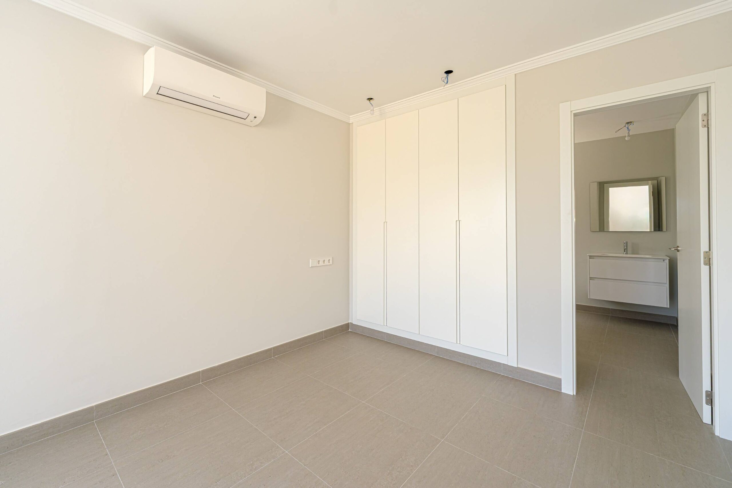 Villa Luna. Nueva villa de lujo en venta en Jávea